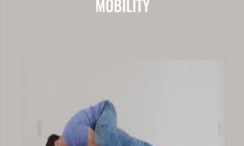 Mobility GMB - Gordon Chen