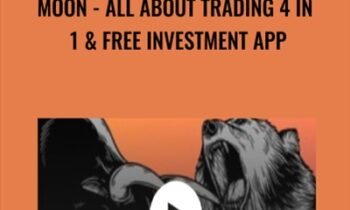 MOON-All About Trading 4 in 1 and Free Investment App - Hikmet Mert Ünlü