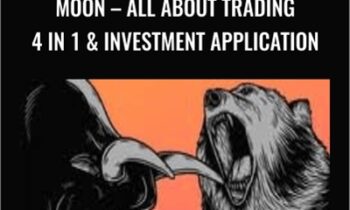 MOON-All About Trading 4 in 1 and Investment Application - Hikmet Mert Ünlü