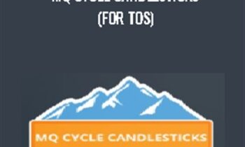 MQ Cycle Candlesticks (For TOS) - Basecamp
