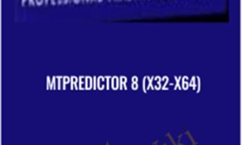 MTPredictor 8 (x32-x64) - Traders Offer