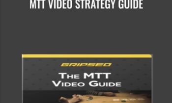 MTT Video Strategy Guide - Evan Jarvis