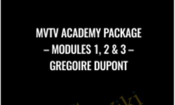MVTV Academy package-Modules 1