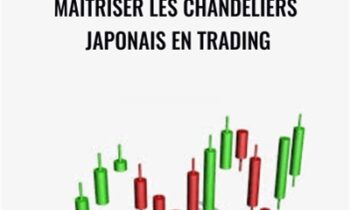 Maîtriser les chandeliers japonais en trading - Antoine LEGAY
