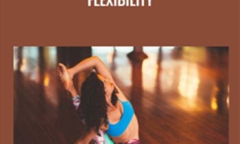 Hip Flexor / Quad Flexibility - MacKenzie Miller