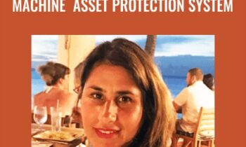 Machine Asset Protection System - The LLC Master