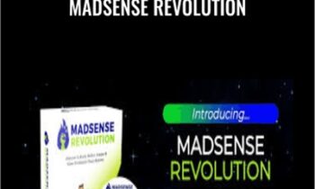MadSense Revolution - Raw Rawat