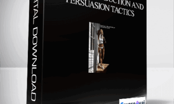 Magic Leone - Advanced Seduction And Persuasion Tactics