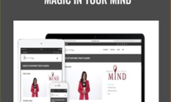 Magic in Your Mind - Bob Proctor