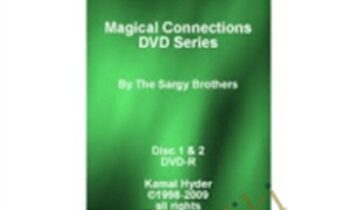 Magical Connections - Orion and Kamal