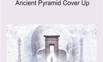Magical Egypt-Ancient Pyramid Cover Up - Magical Egypt