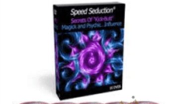 Magick and Psychic Influence Course 2015 Edition - Ross Jeffries