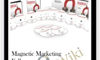 Magnetic Marketing Full - Dan Kennedy