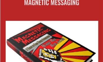 Magnetic Messaging - Bobby Rio and Rob Judge