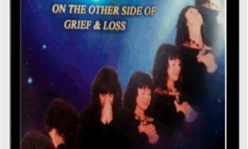 Finding New Life after Grief and Loss - Mahara Brenna