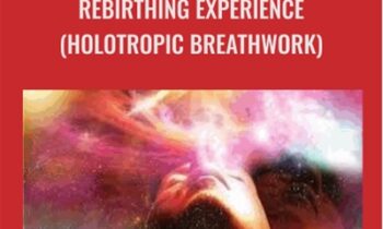 Rebirthing Experience (Holotropic Breathwork) - Mahara Brenna