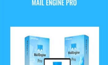 Mail Engine Pro - MailEngine