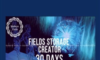 30 Day fields storage creator - Maitreya