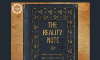 The Reality Note (SR V4) - Maitreya