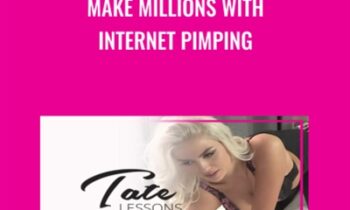 Make Millions with Internet Pimping - Andrew Tate