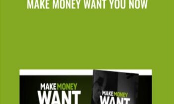 Make Money Want You Now - Jason Capital