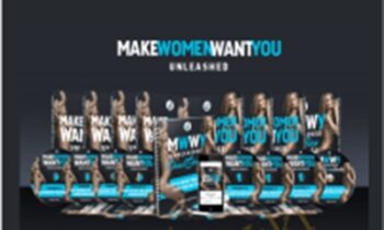 Make Women Want You Unleashed - Jason Capital