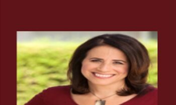 Making Life Happen - Karen Abrams