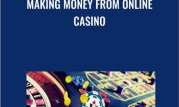 Making Money From Online Casino - Online Casino