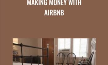 Making Money with Airbnb - Christopher Matthew Spencer