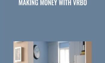 Making Money with VRBO - Christopher Matthew Spencer