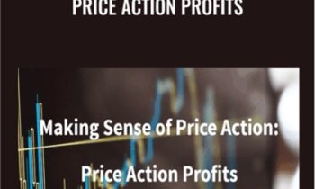 Making Sense of Price Action: Price Action Profits - Scott Foster