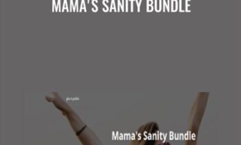 Mamas Sanity Bundle - Gina