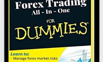 Forex Trading All In One For Dummies - Mamta Mishra