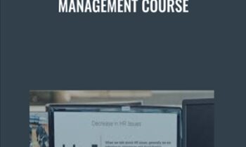Management Course - Fran Gilbane and Rich Gilbane
