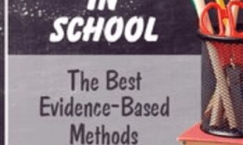 Managing ADHD in School: The Best Evidence-Based Methods - Russell A. Barkley
