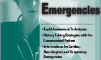 Managing Nursing Emergencies - Tracy Shaw