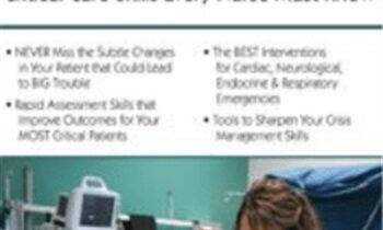 Managing Patient Emergencies - Robin Gilbert