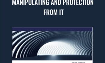 Manipulating and Protection From It - Victor Sheinov