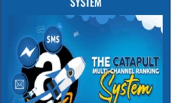 The Catapult Ranking System - Manuel Suarez