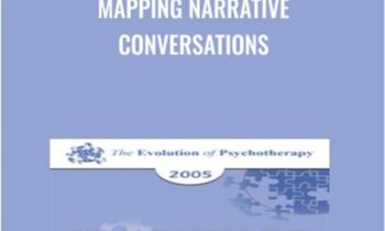 Mapping Narrative Conversations - Michael White