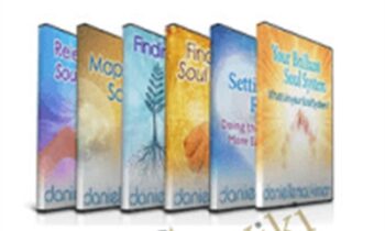 Mapping Your Soul System Package - Danielle MacKinnon