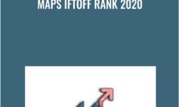 Maps Iftoff Rank 2020 - Brian Willie
