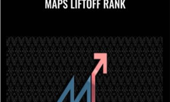 Maps Liftoff Rank - Brian Willie