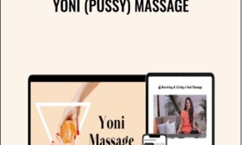 Yoni Massage Online Course - Mariah Freya