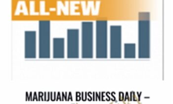 Marijuana Business Daily-Marijuana Business Factbook 2016 - Marijuana