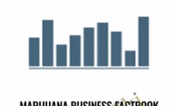 Marijuana Business Factbook 2016 - Marijuana