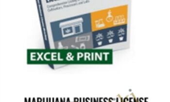 Marijuana Business License Directory - Marijuana