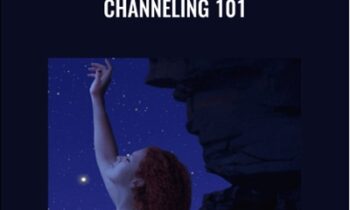 Channeling 101 - Marilyn Alauria