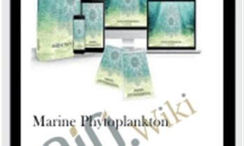 Marine Phytoplankton - Eric Thompson
