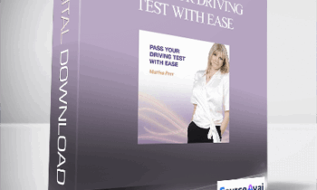Marisa Peer - Pass Your Driving Test With Ease
